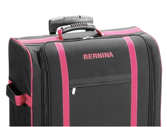 Bernina luggage hot sale